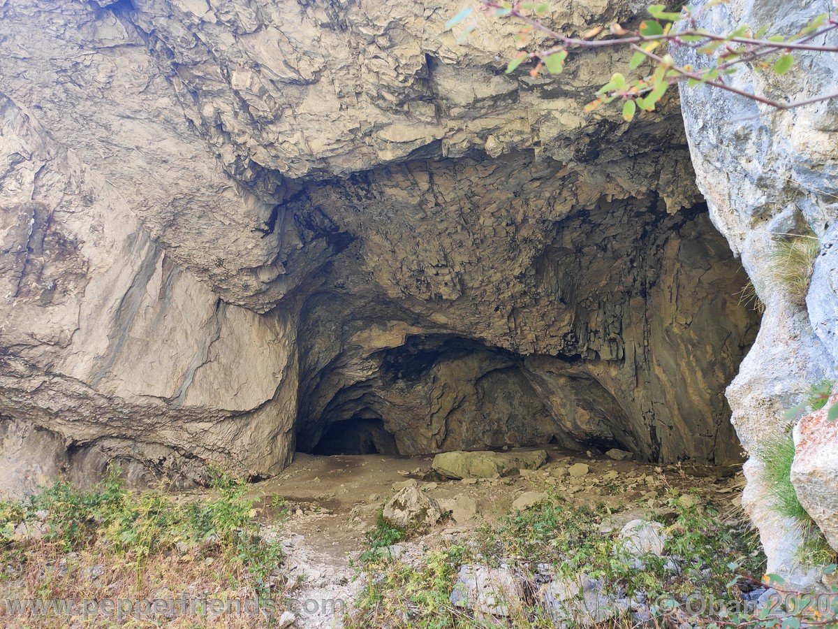 Grotta Dell'Oro In Val Maone - 26.jpg