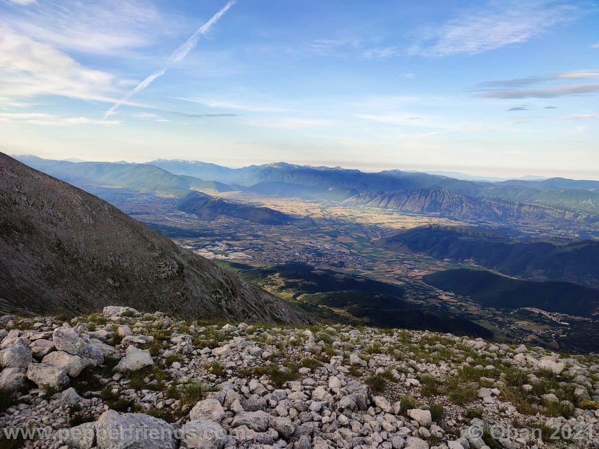 Monte Velino da Santa Maria in Valle Porclaneta - 23.jpg